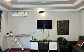 Fernandes Homestay- Amor